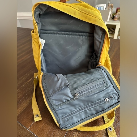 Himawar’i backpack - Picture 8 of 13